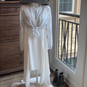 BCBGMAXAZRIA RUNWAY DRESS. Sz XXS